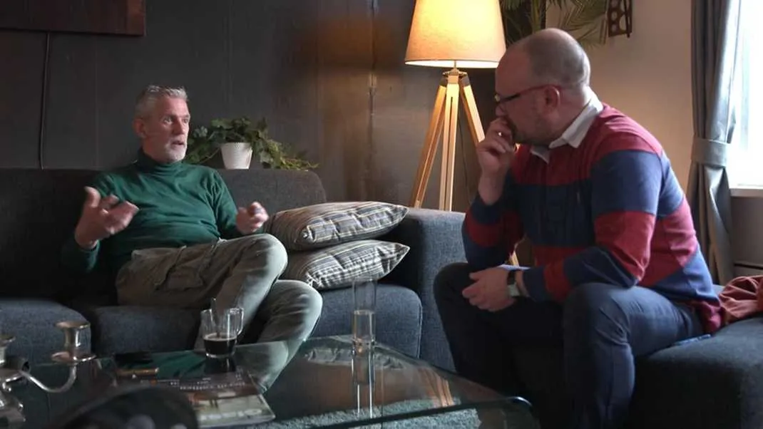 Winter Vol liefde: Jan doet raar bij Peter en is Sarike wel de perfecte match?