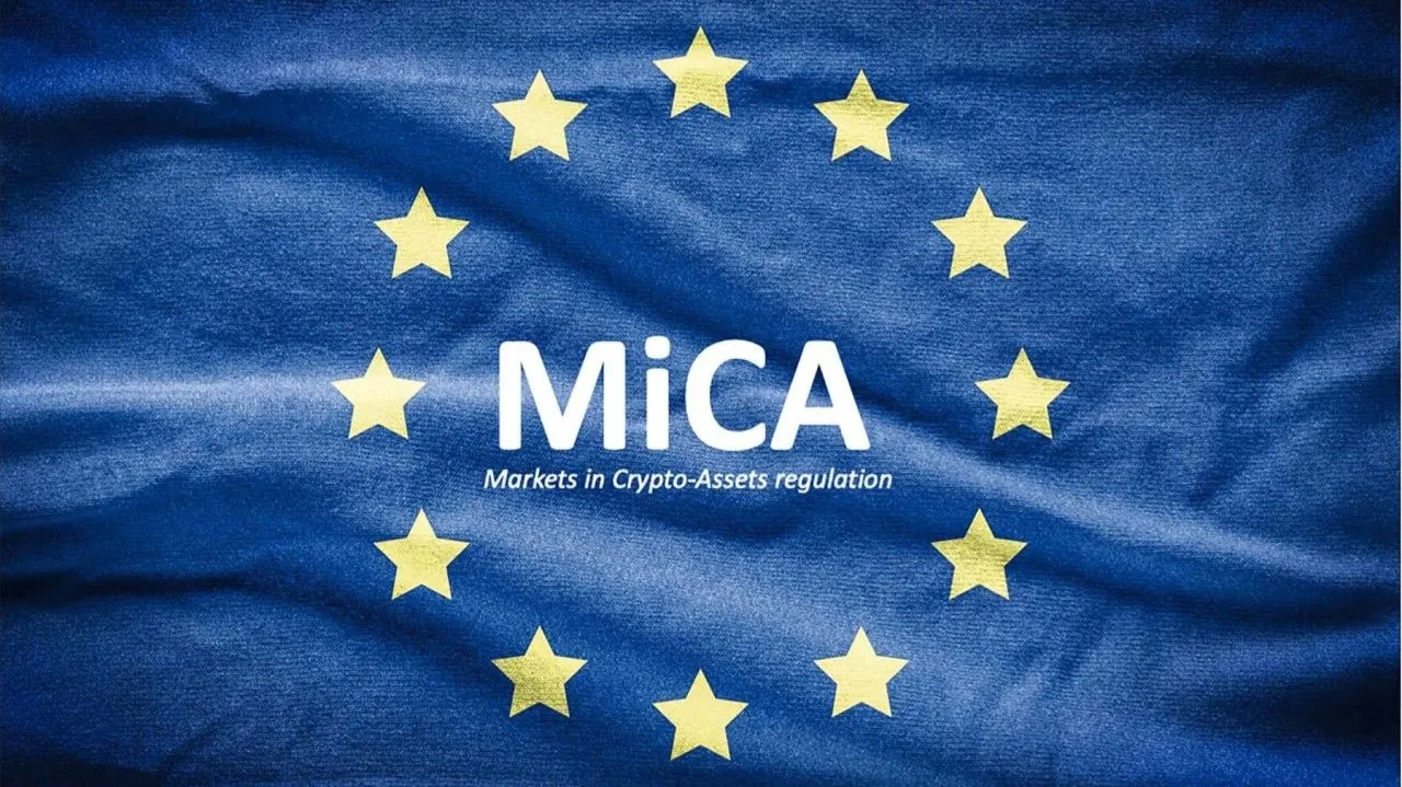 Vier cryptobedrijven ontvangen eerste MiCA licenties in Nederland