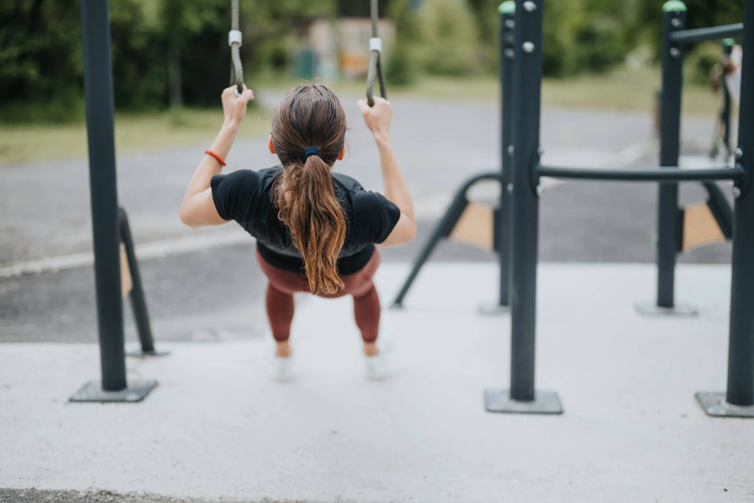 Dit is hoe je fit kan worden zonder duur sportabonnement