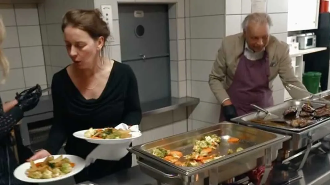 Winter Vol liefde: Jorik is een selectieve hork en Gerards hart huilt