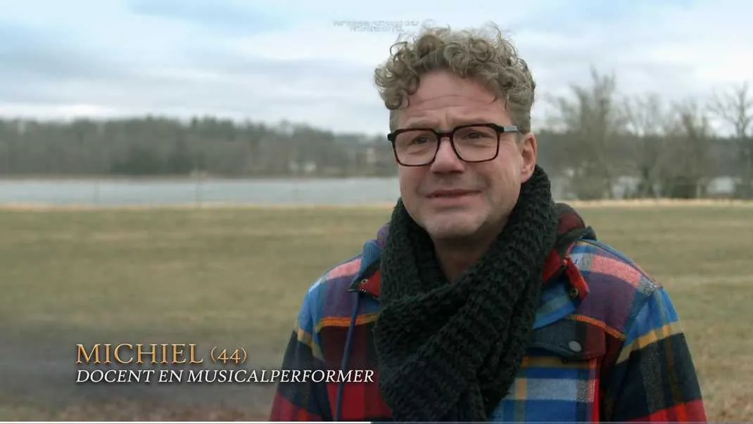 Winter Vol liefde: Michiel moet heel snel op zoek naar iemand die hem wel een ontbijt geeft