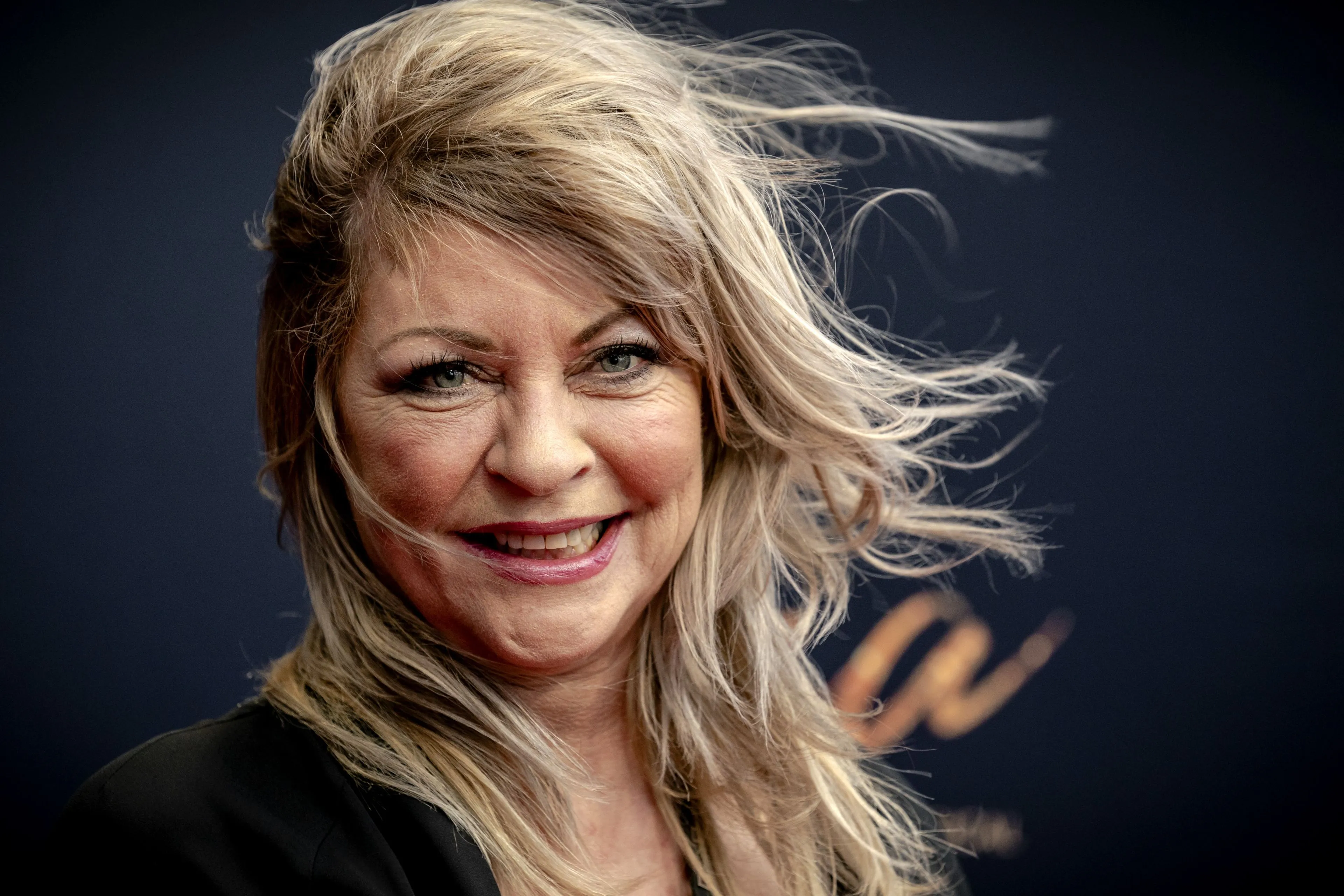Zangeres en actrice Manuëla Kemp (61) overleden