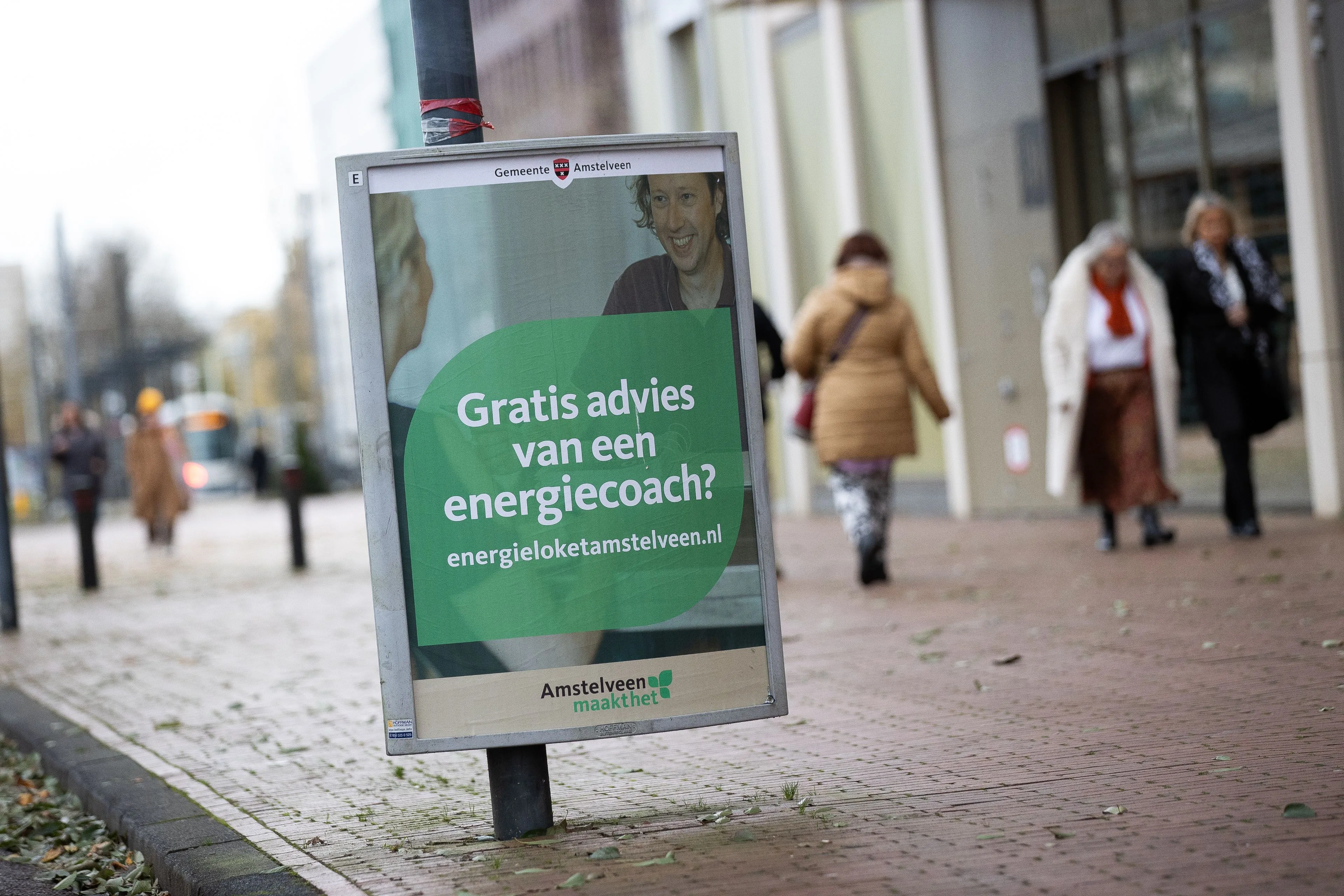 Energiecoach daverend succes, zo kun jij ook meer dan 100 euro per maand besparen