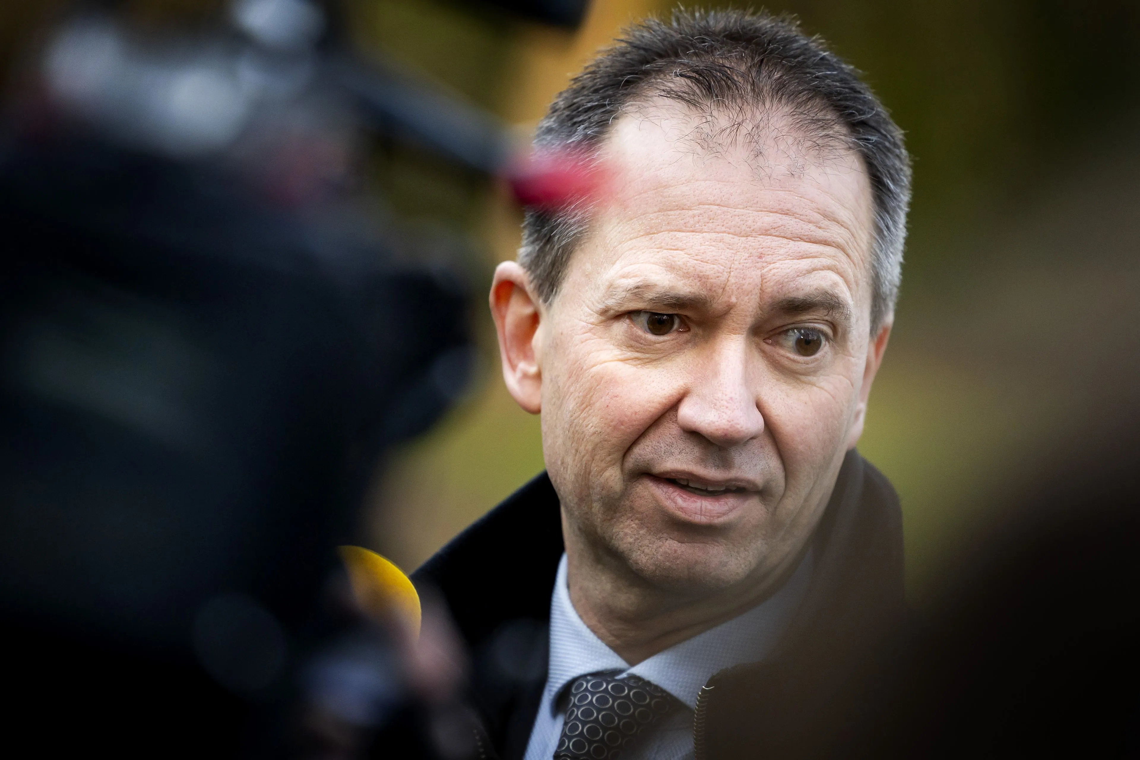 Zwaarst getroffen UWV-gedupeerden niet geholpen door minister