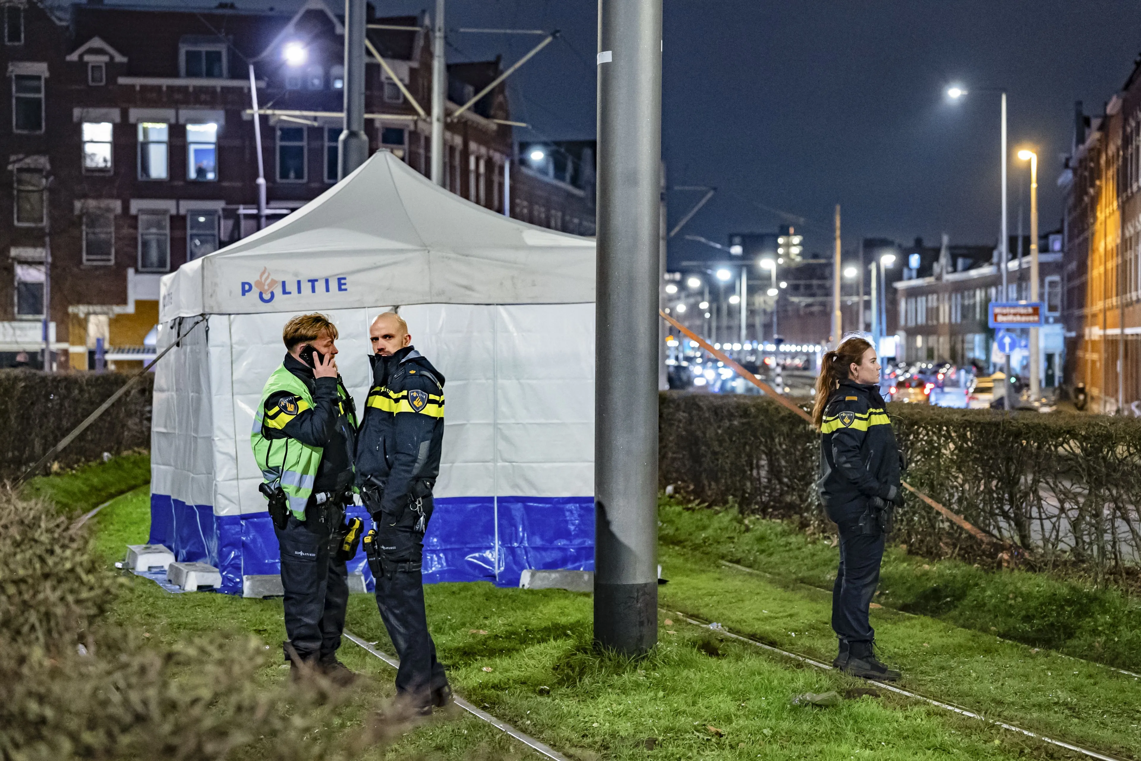 Broers en moeder van dode Jack (14) begrijpen er niks van: ,,Hij was juist altijd enorm voorzichtig”
