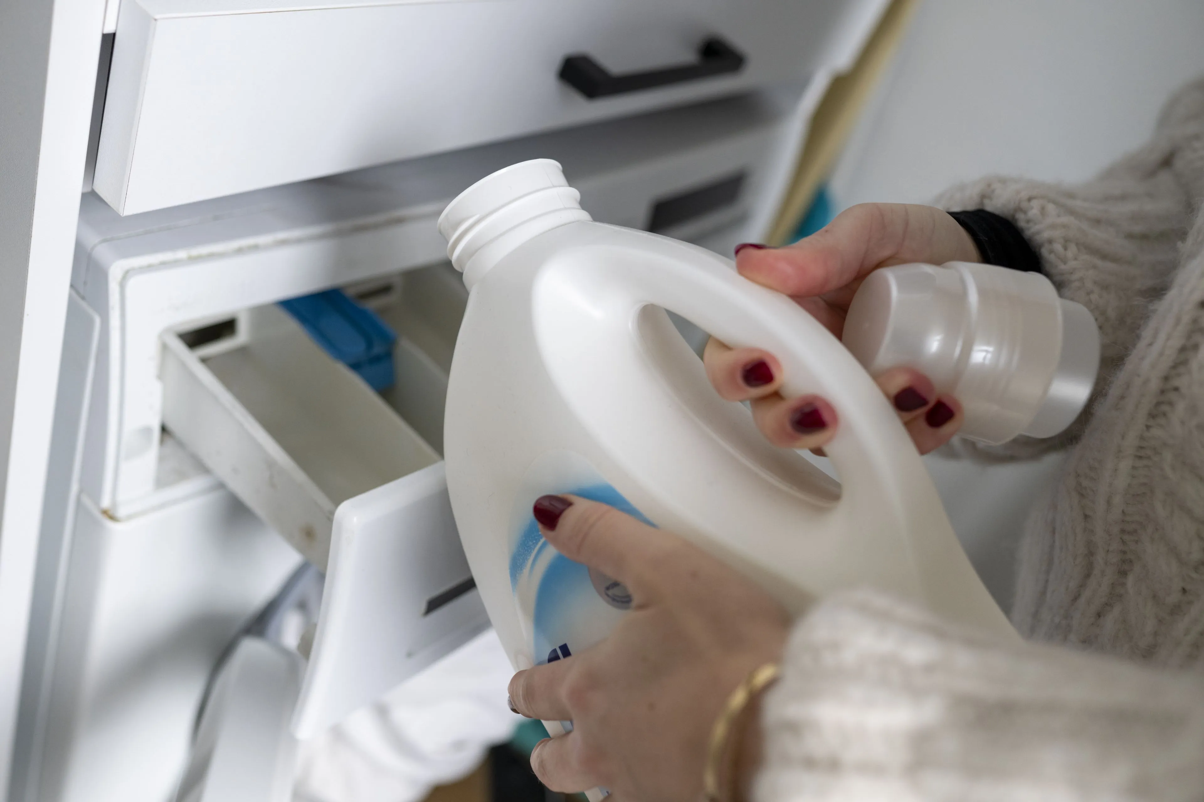 Reparateur Jan heeft 6 ijzersterke tips voor wasmachine en droger