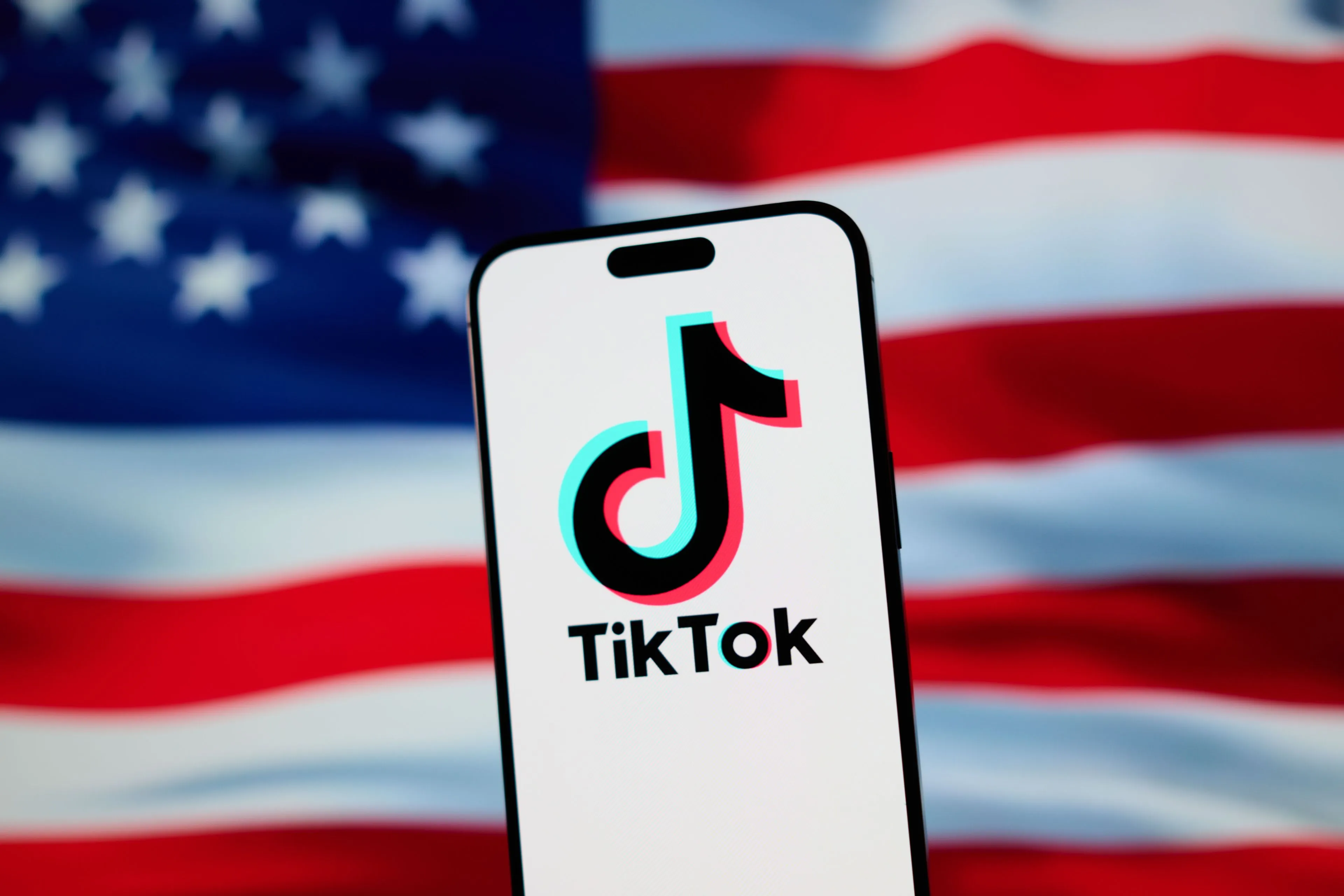 Gaat TikTok zijn Amerikaanse tak verkopen aan Musk?