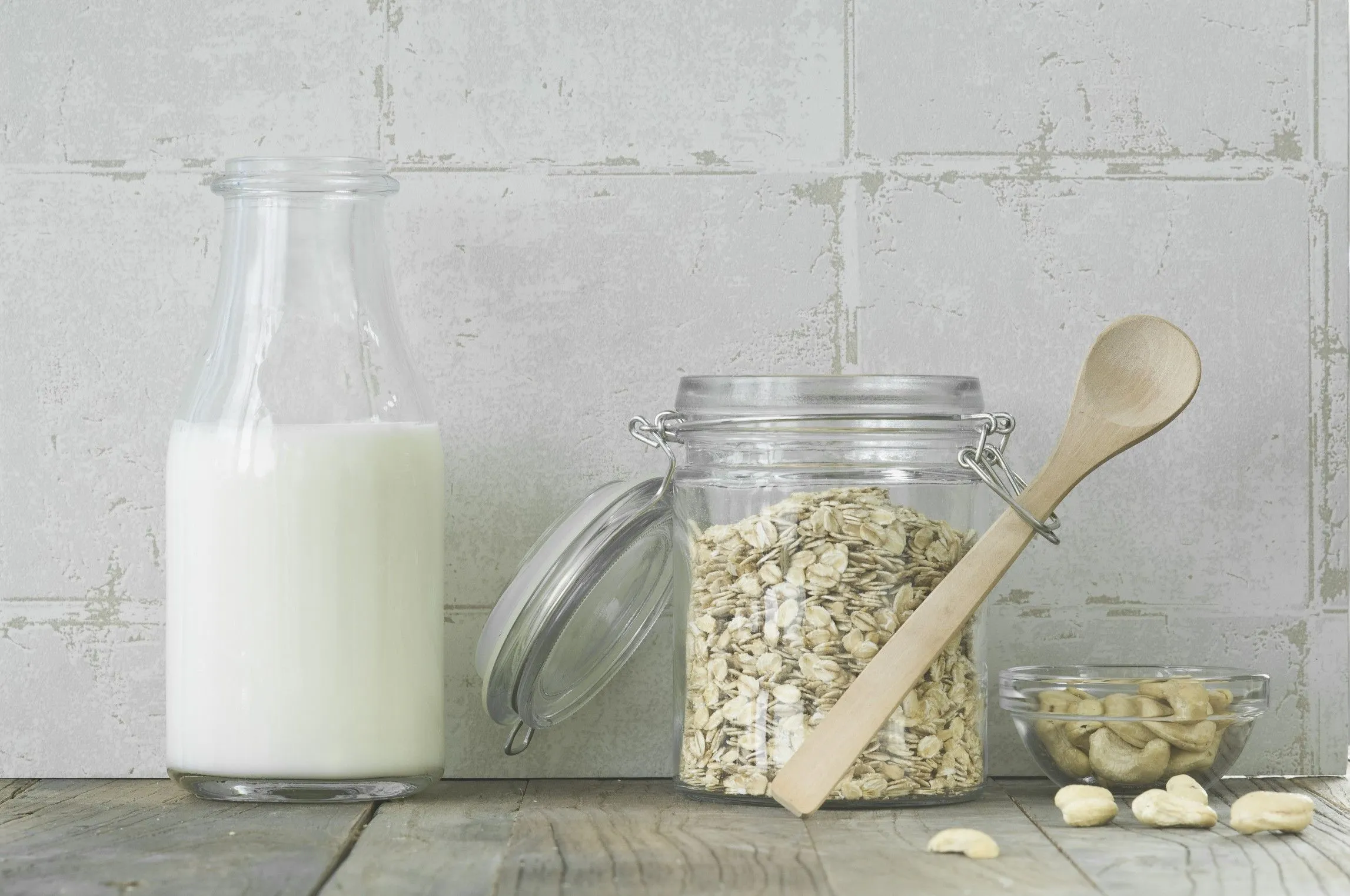 Groot glas melk per dag verkleint kans op darmkanker met een vijfde