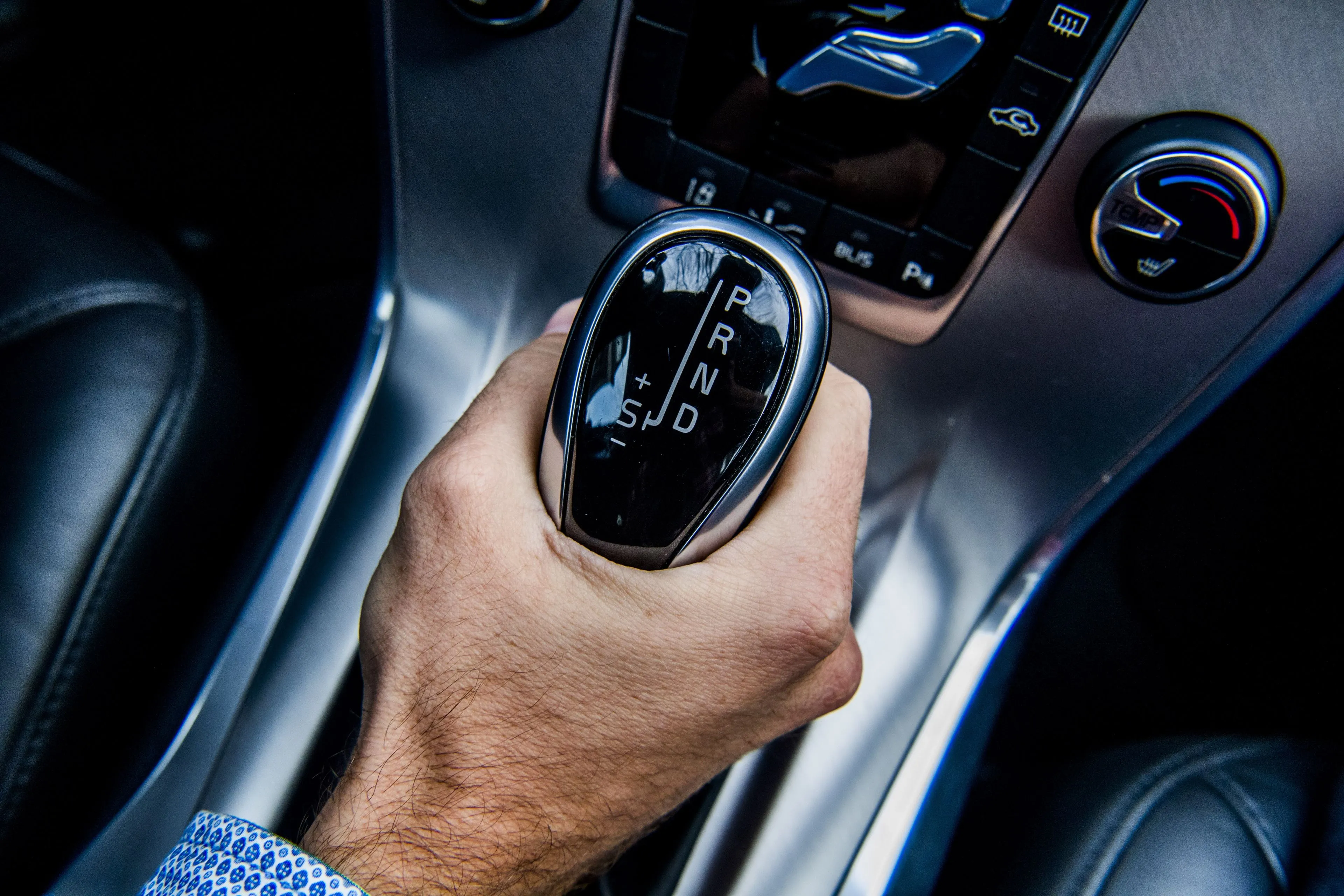 Let hierop bij het kopen van een tweedehands automaat: 'extra risicofactor'