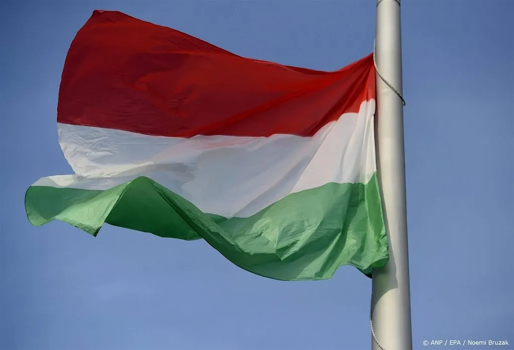 Hongarije verliest recht op 1 miljard aan Europese steun