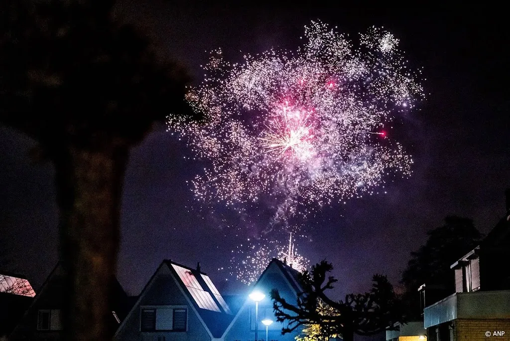 Tweede dode door fatale explosie van vuurwerk in Tiel