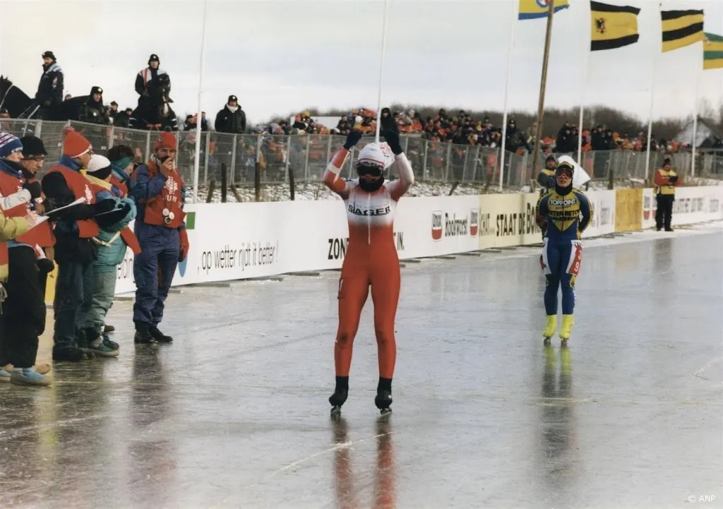 Kans op Elfstedentocht na 28 jaar steeds kleiner