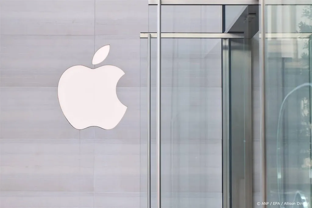 Roep om intrekken AI-nieuwsfunctie Apple na fout 'BBC-bericht'