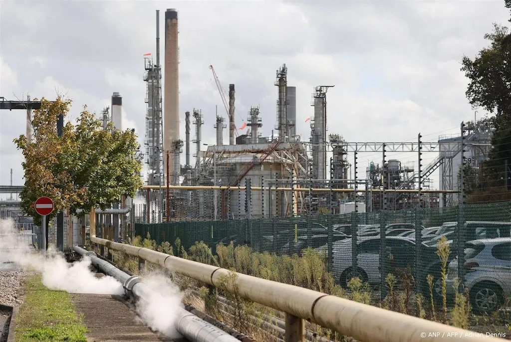 Britse gasvoorraden op 'zorgwekkend laag niveau' door vrieskou