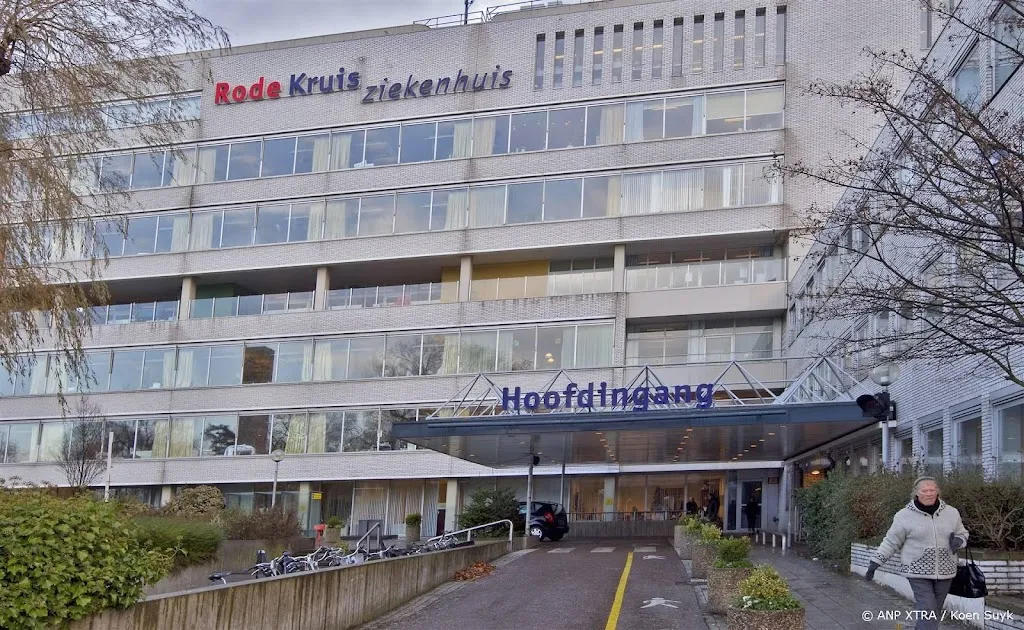 Ziekenhuis Beverwijk neemt maatregelen na derde vuurwerkincident