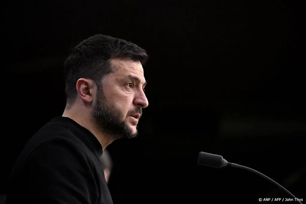 Zelensky oppert ruilen Noord-Koreaanse en Oekraïense gevangenen