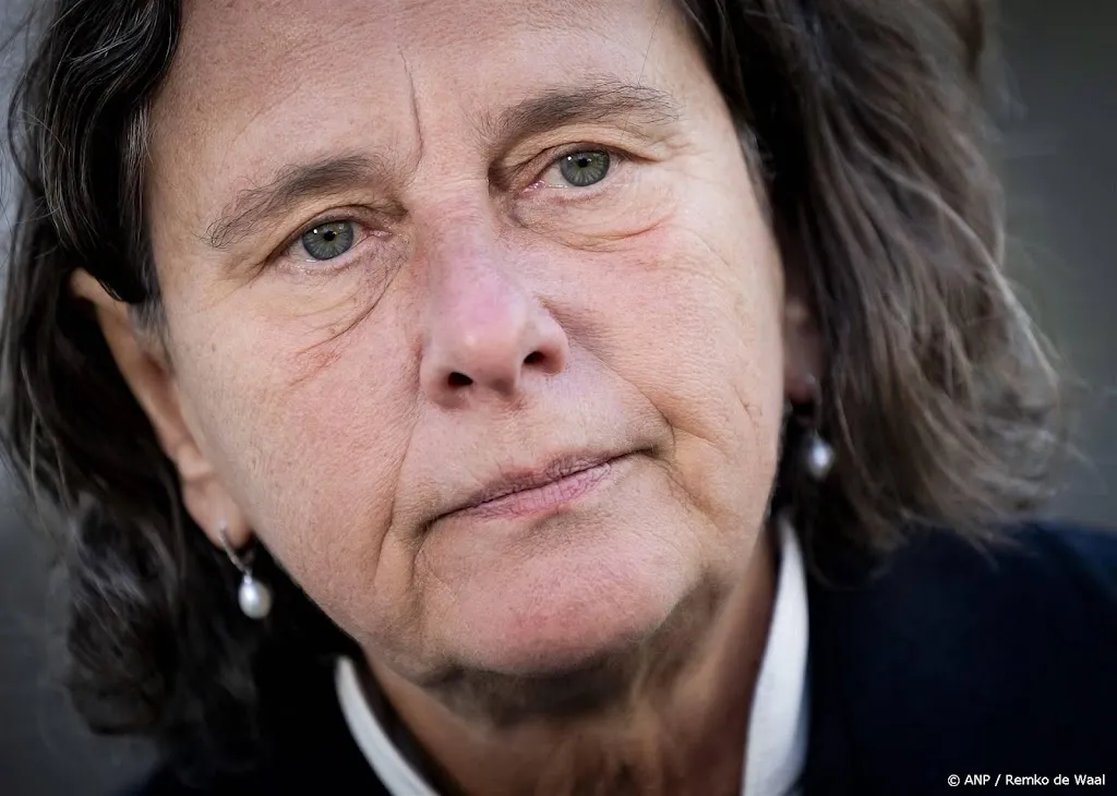 Faber heeft geen oplossing voor onveiligheid in Ter Apel