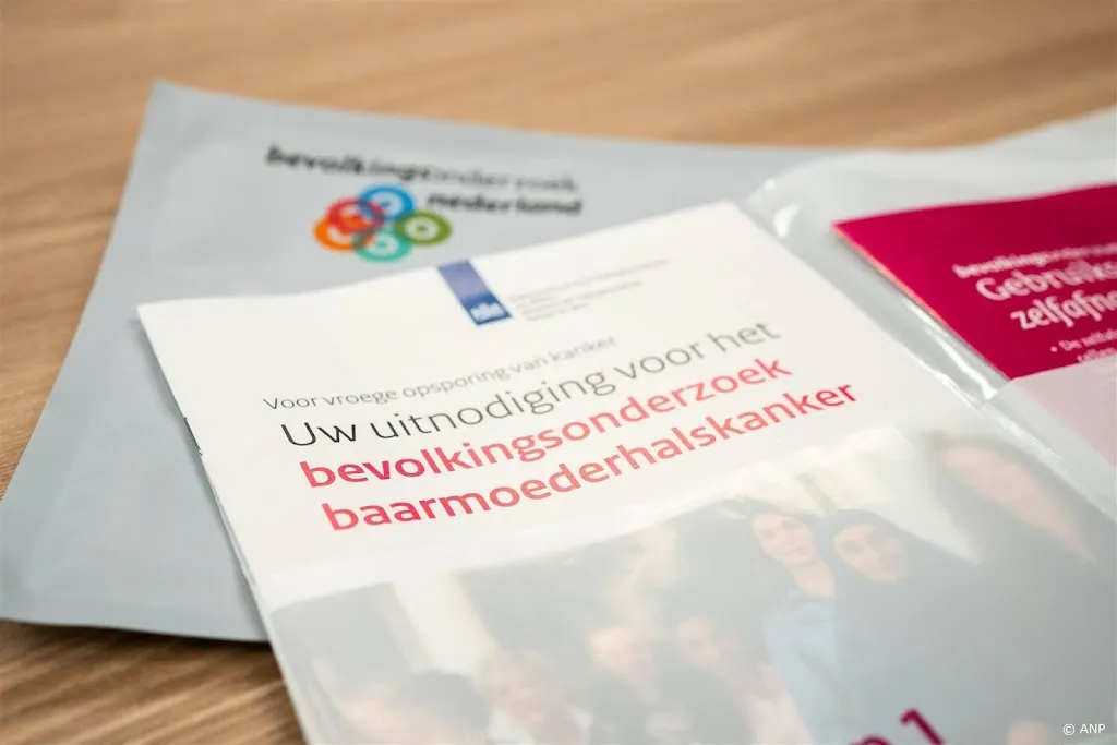 Zorgelijk:  jonge vrouwen stellen onderzoek baarmoederhalskanker uit