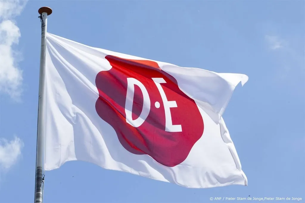 Minder koffie en thee van Douwe Egberts bij AH door prijsconflict