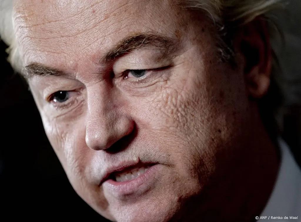 Wilders noemt vuurwerkverbod symboolpolitiek