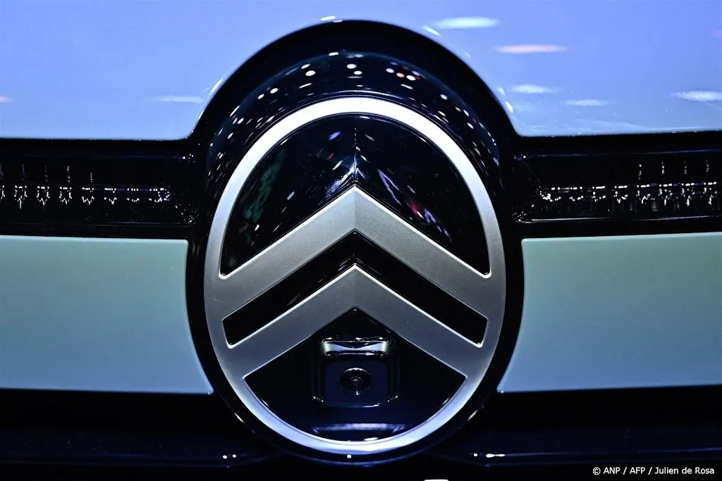 Citroën roept in Nederland 45.475 auto's terug om probleem airbag