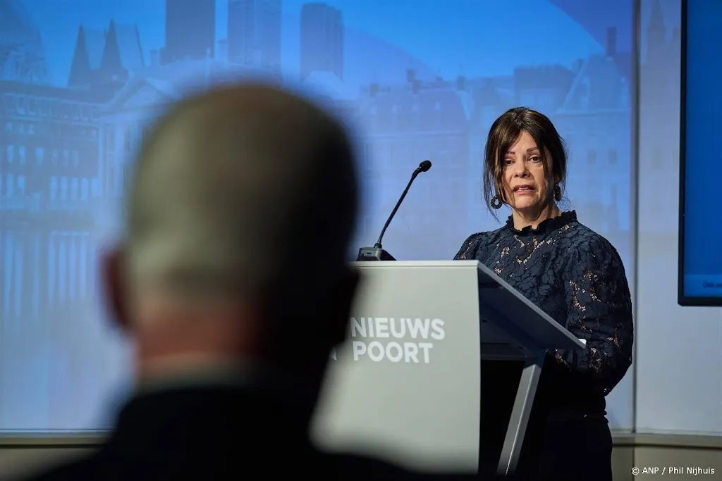 Staatssecretaris: adviezen toeslagencompensatie spreken mij aan