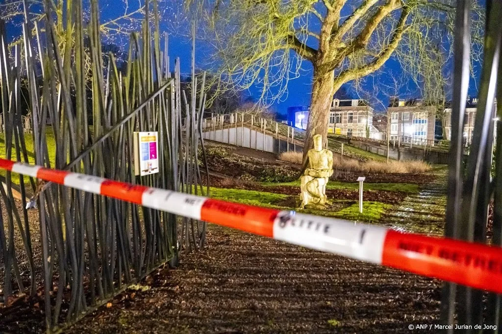 Grote roof bij Drents Museum, archeologische topstukken gestolen