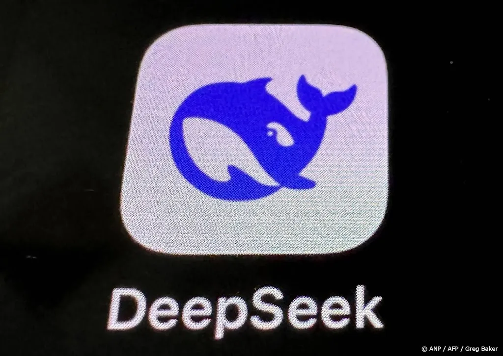 DeepSeek schudt niet alleen chipsector maar ook energiesector op
