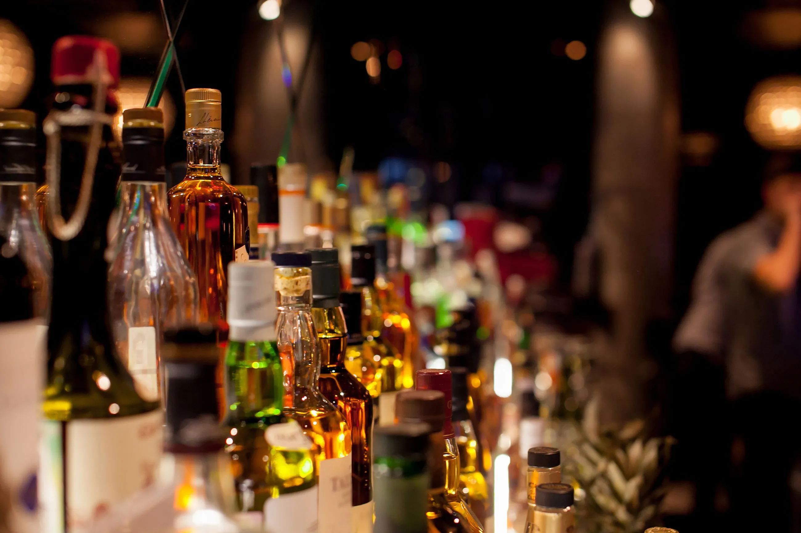 Drank veroorzaakt kanker: gezondheidsautoriteit VS wil kankerwaarschuwing op bier en wijn
