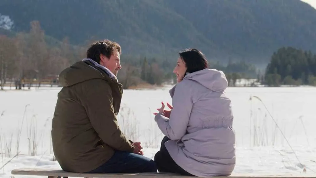 Moeder Monique heeft haar zin gekregen: het is helemaal misgegaan tussen Mike en Antine