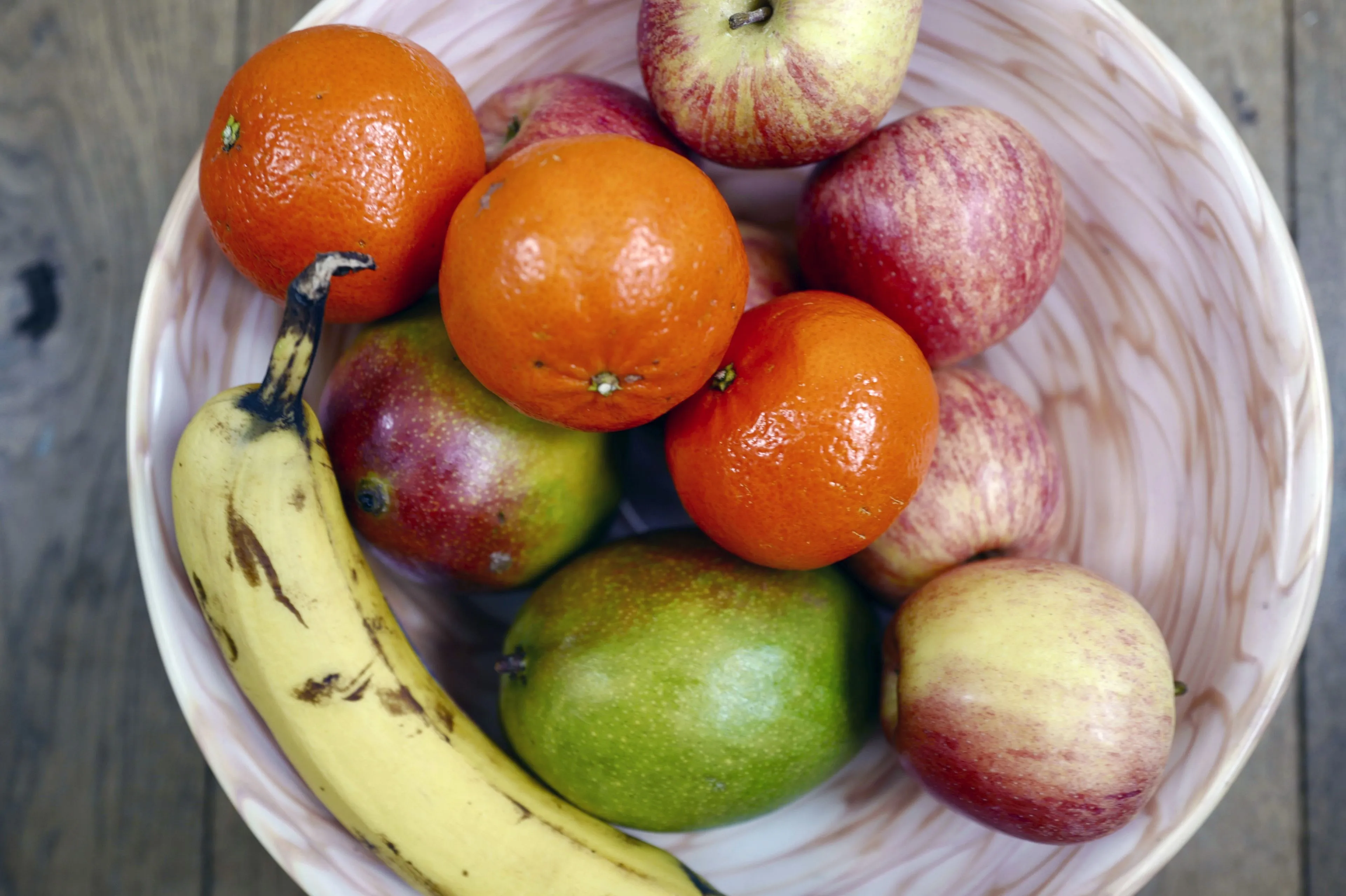 In welk soort fruit zit de meeste vitamine C?