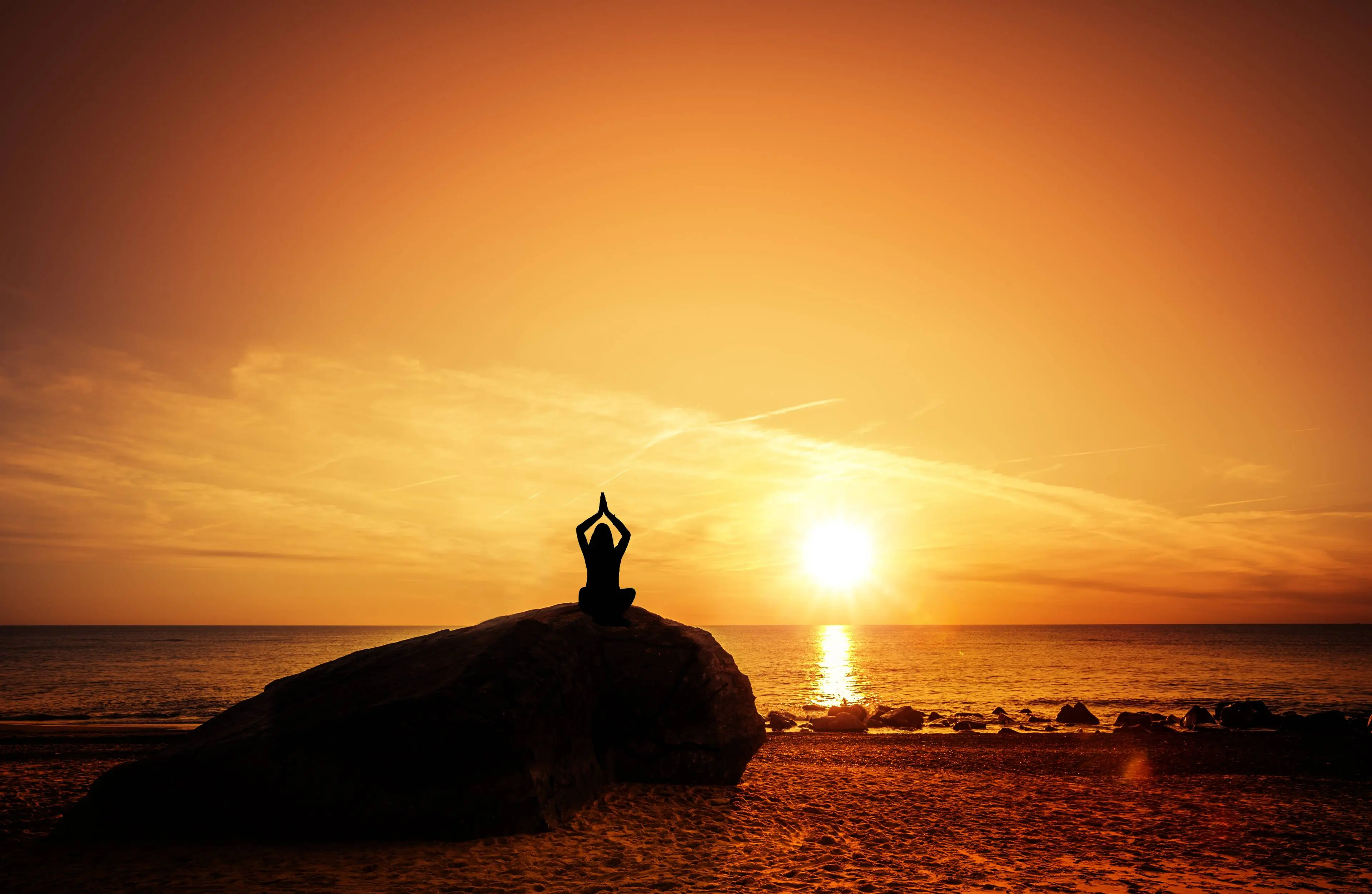 De duistere kant van mediteren en mindfulness waar niemand het over heeft