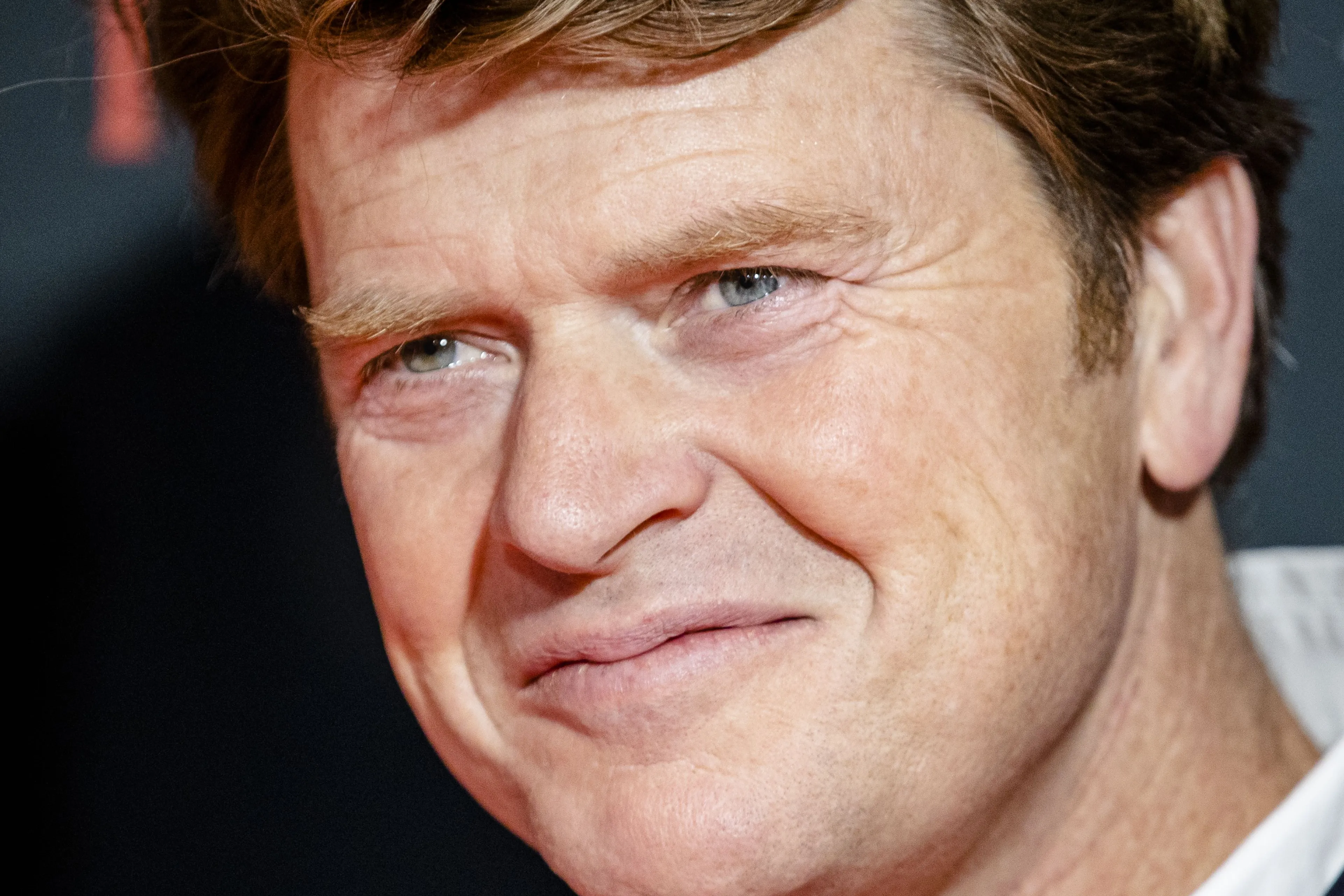Beau maakt zich heel boos over te dure aanstel-restaurants