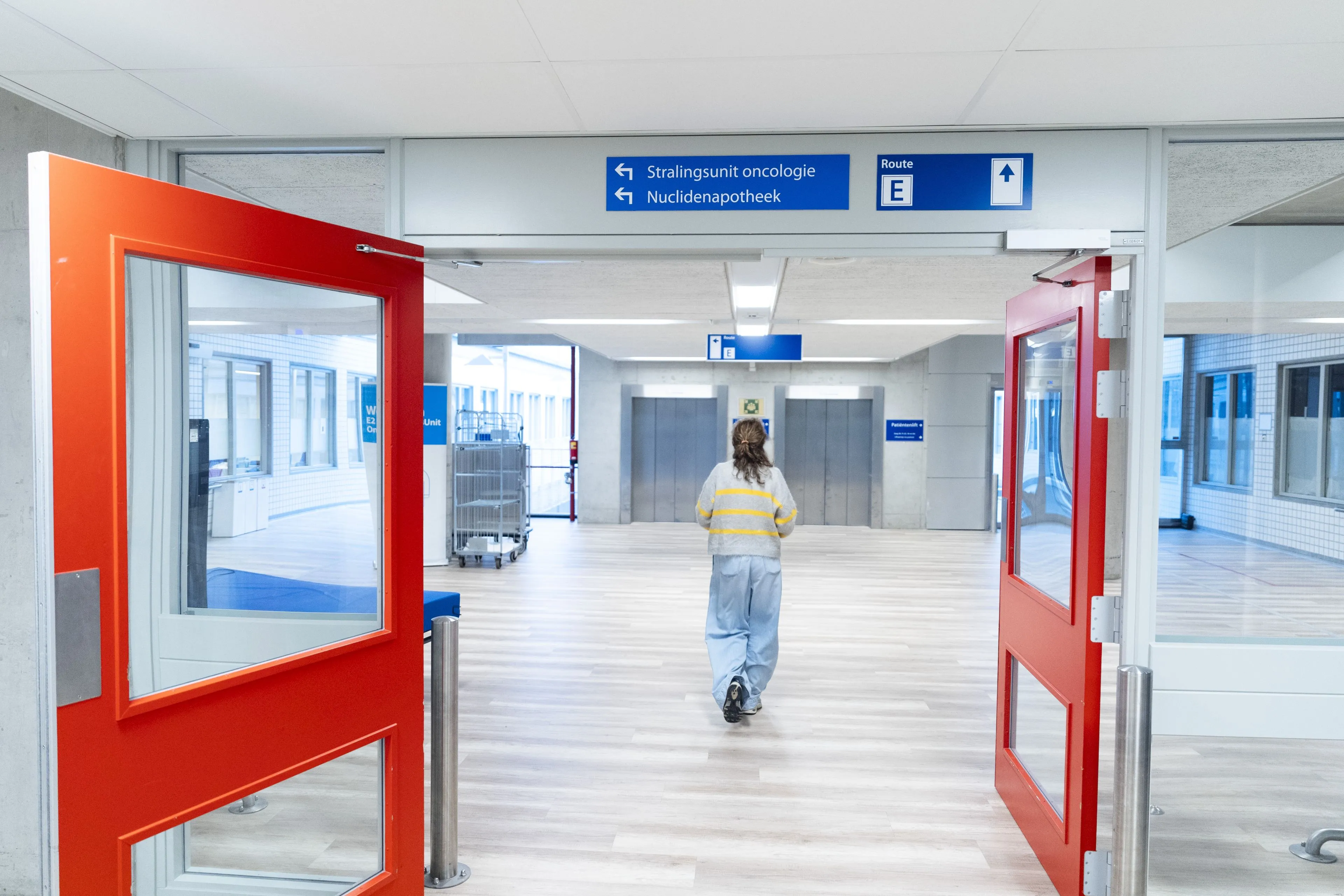 WHO: steeds meer longkanker, ook onder niet-rokers (en dit is de reden)