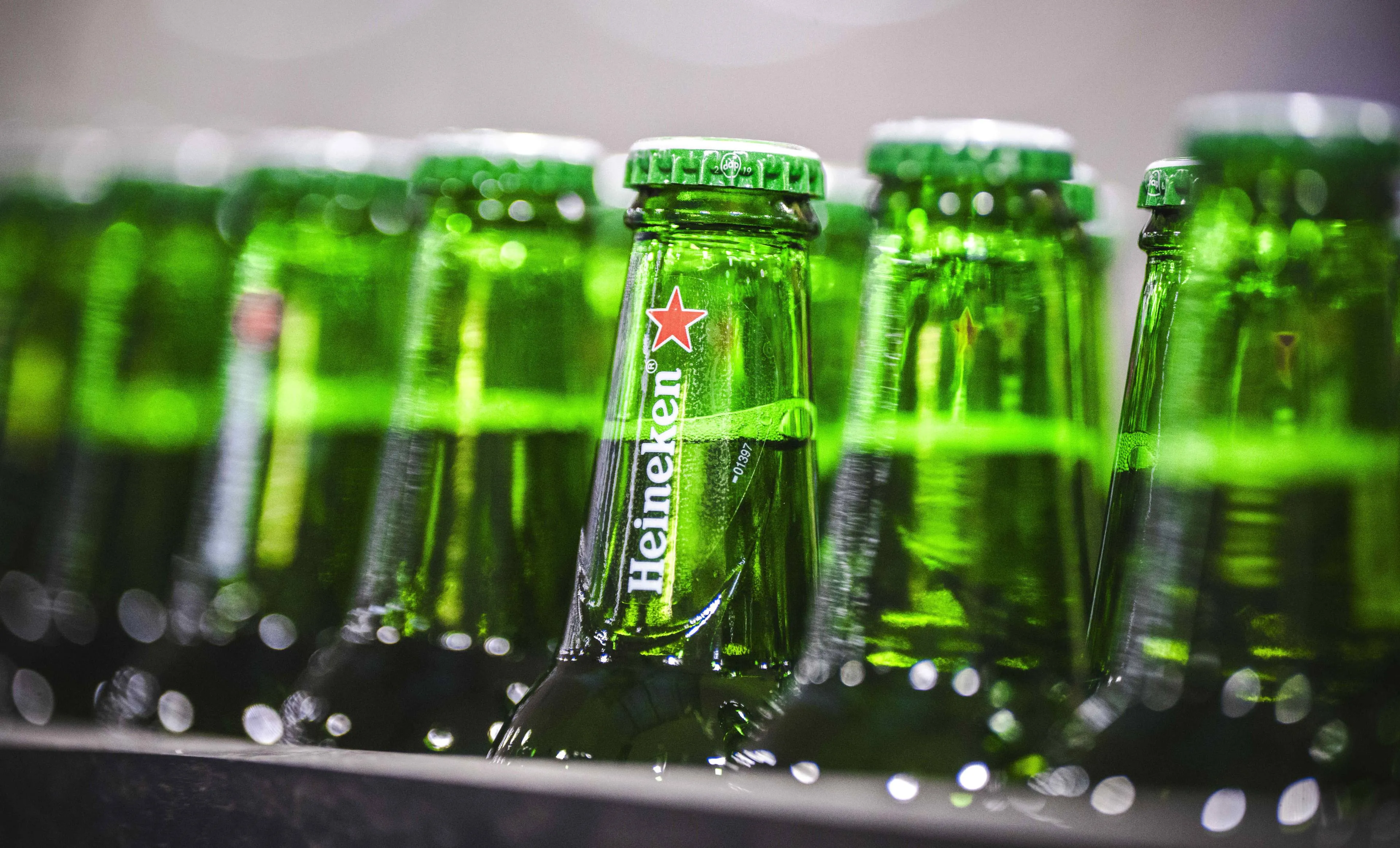WHO waarschuwt Europa over alcoholgebruik: zet kankerwaarschuwing op etiket