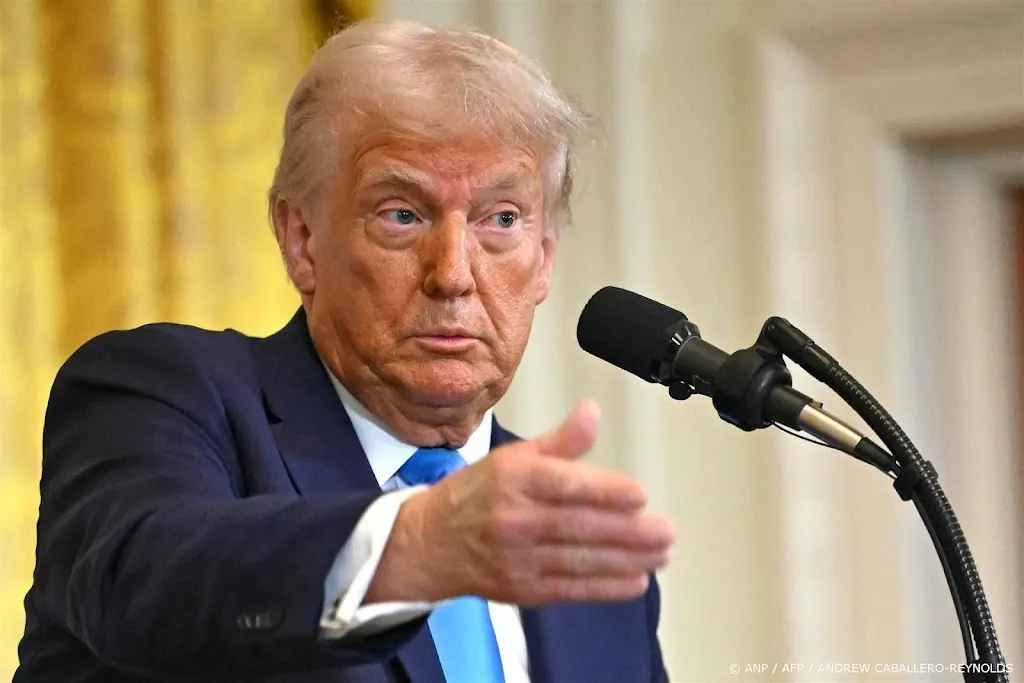 4 verklaringen voor het schokkende Gaza-voorstel van Trump