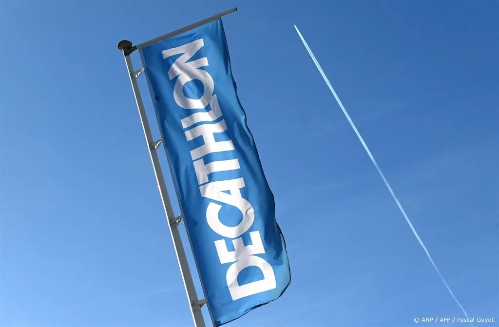 Onderzoek: sportketen Decathlon gelinkt aan uitbuiting in China