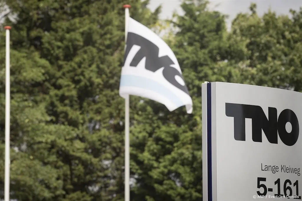 TNO investeert in Iers quantumcomputerbedrijf