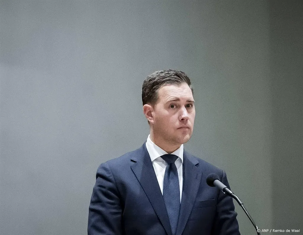 Minister hoeft schuld toeslagenouder niet te betalen