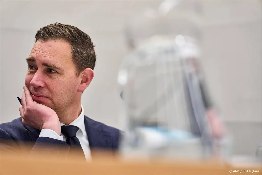 Heinen over voorjaarsnota: zie vooral tegenvallers en veel wensen