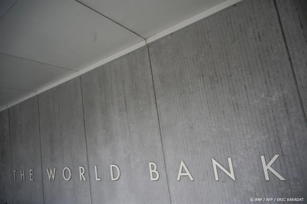 Hilbers: IMF en Wereldbank moeten meer ageren tegen handelsoorlog