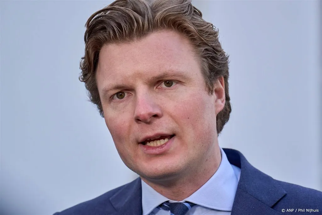 Brekelmans: plan vredesmacht Oekraïne moet er snel liggen