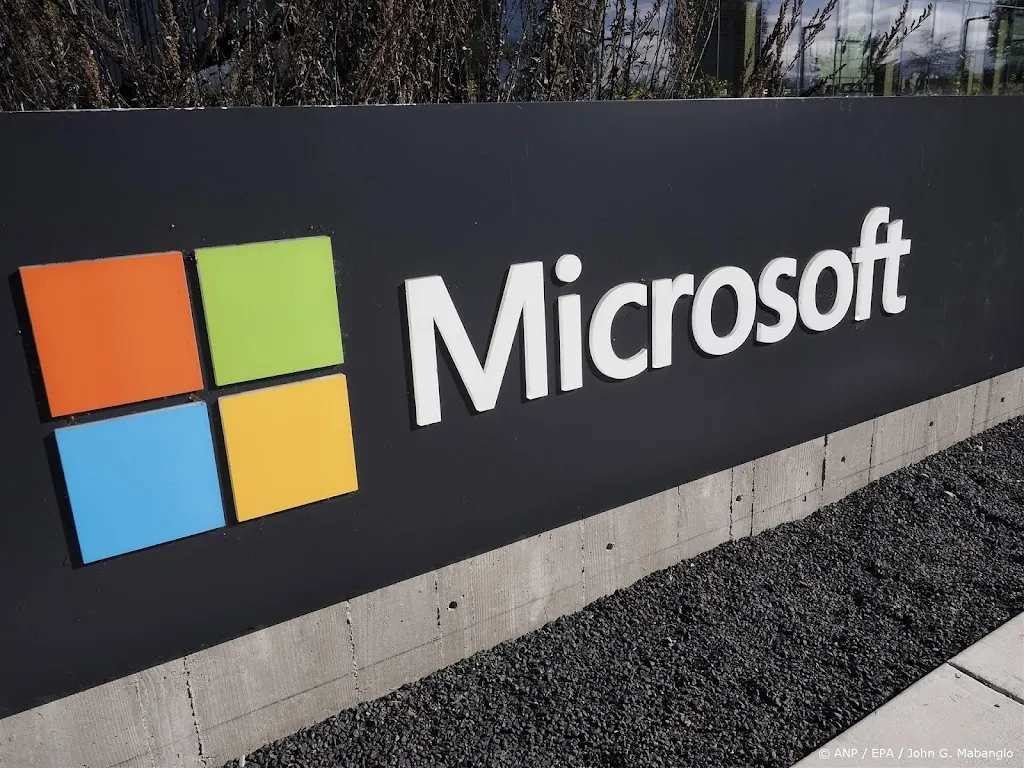 Microsoft presenteert eigen quantumchip