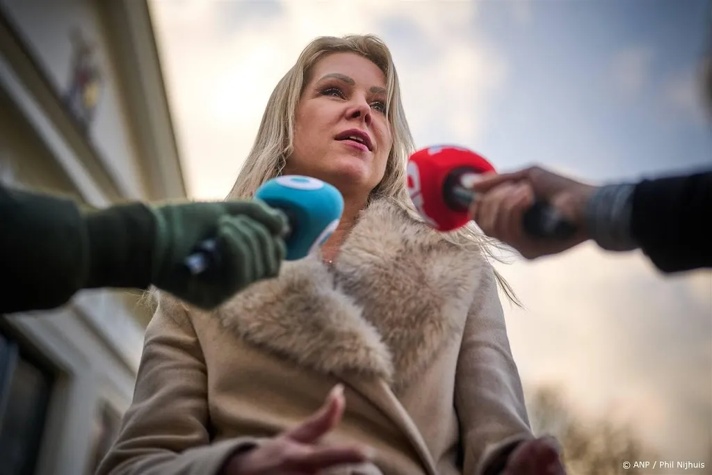 RIVM sabelt stikstofplan landbouwminister Wiersma neer: nul wetenschappelijke onderbouwing