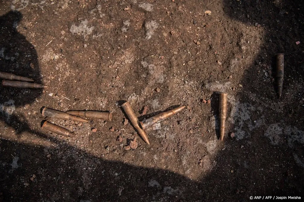 Dochterbedrijf Heineken geplunderd bij geweld in Congo