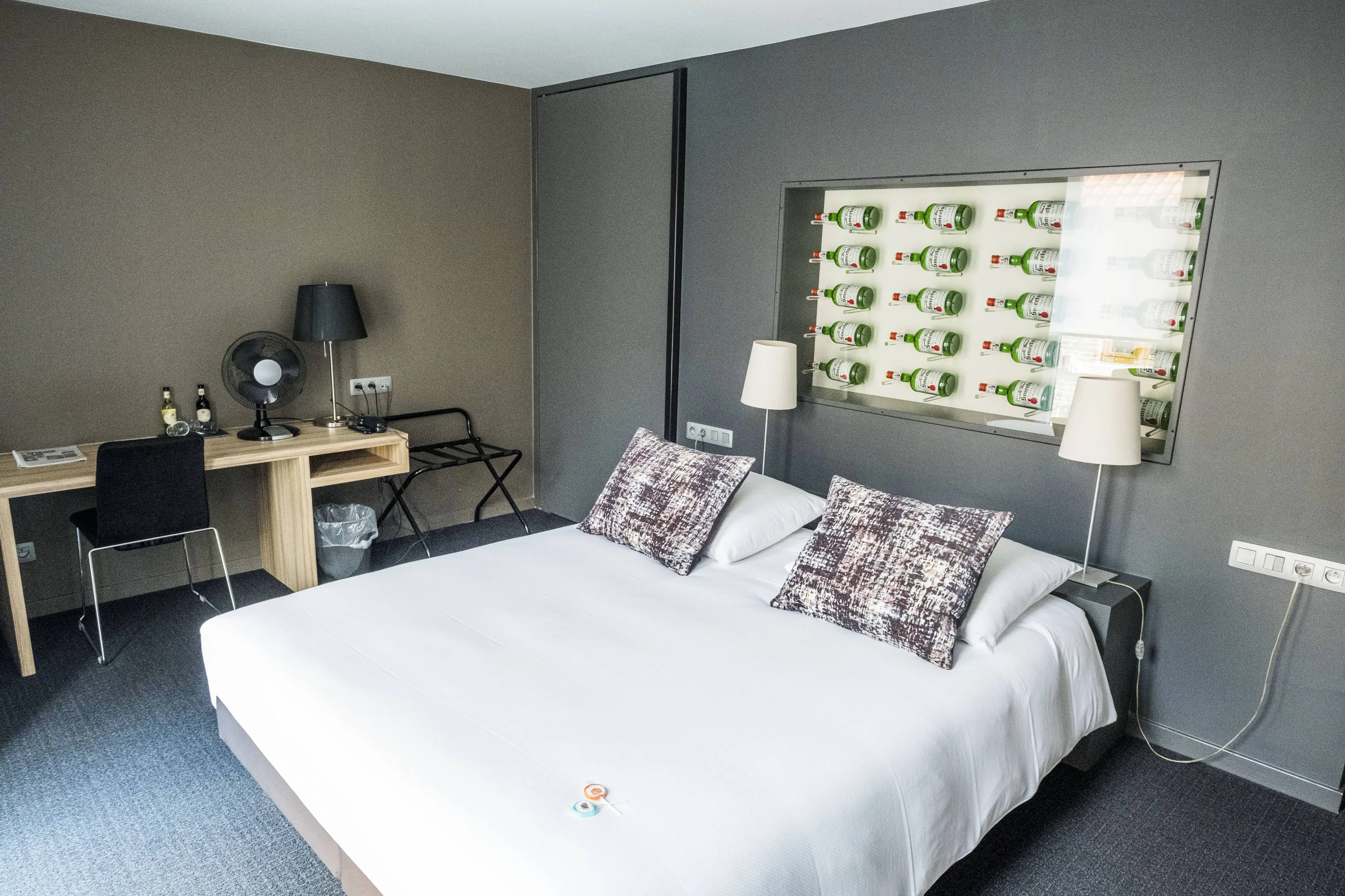 Voor eens en voor altijd: zó vaak moet je je bed verschonen