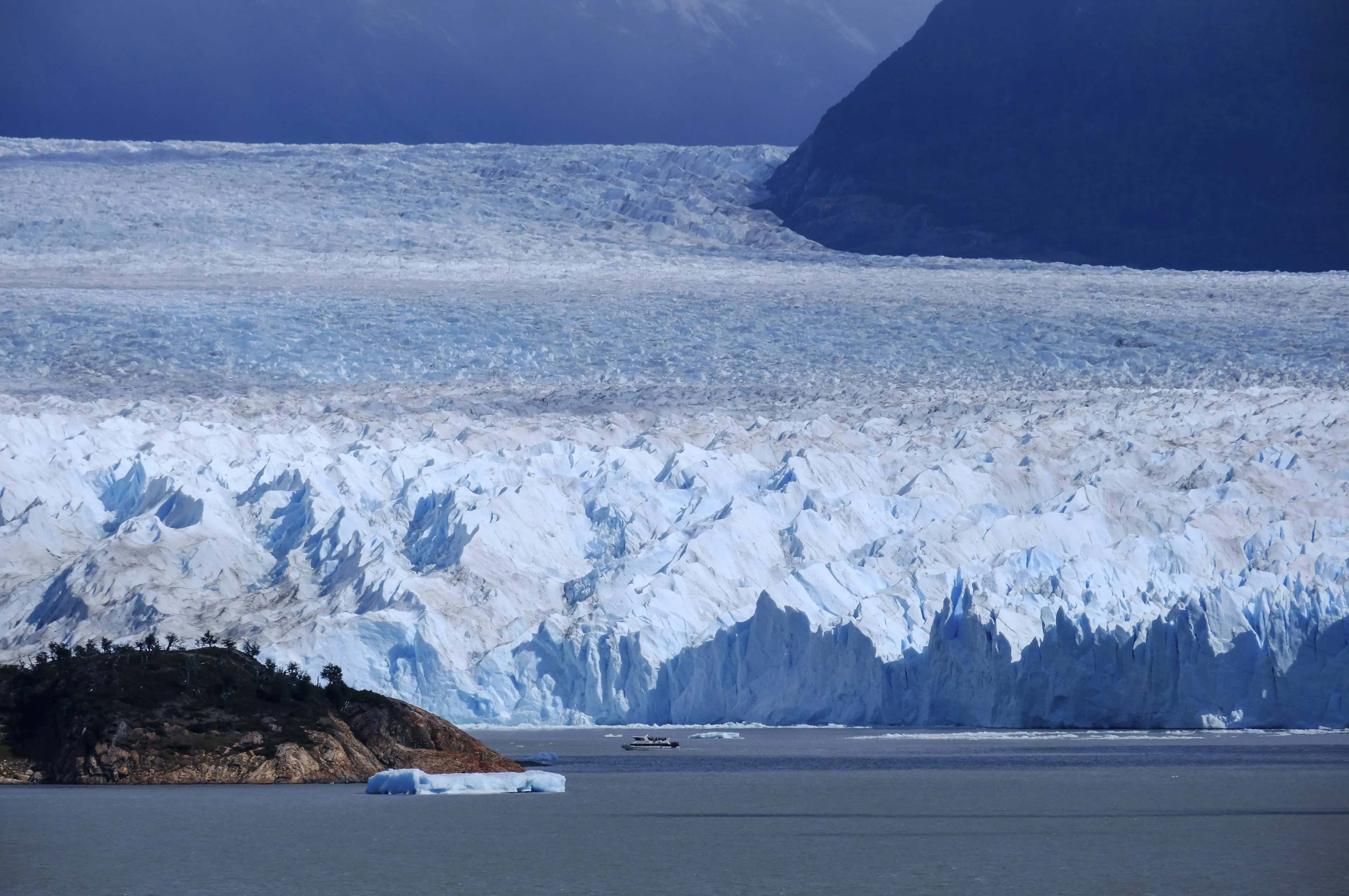 Triest klimaatrecord: nog nooit was er zo weinig zee-ijs op de wereld