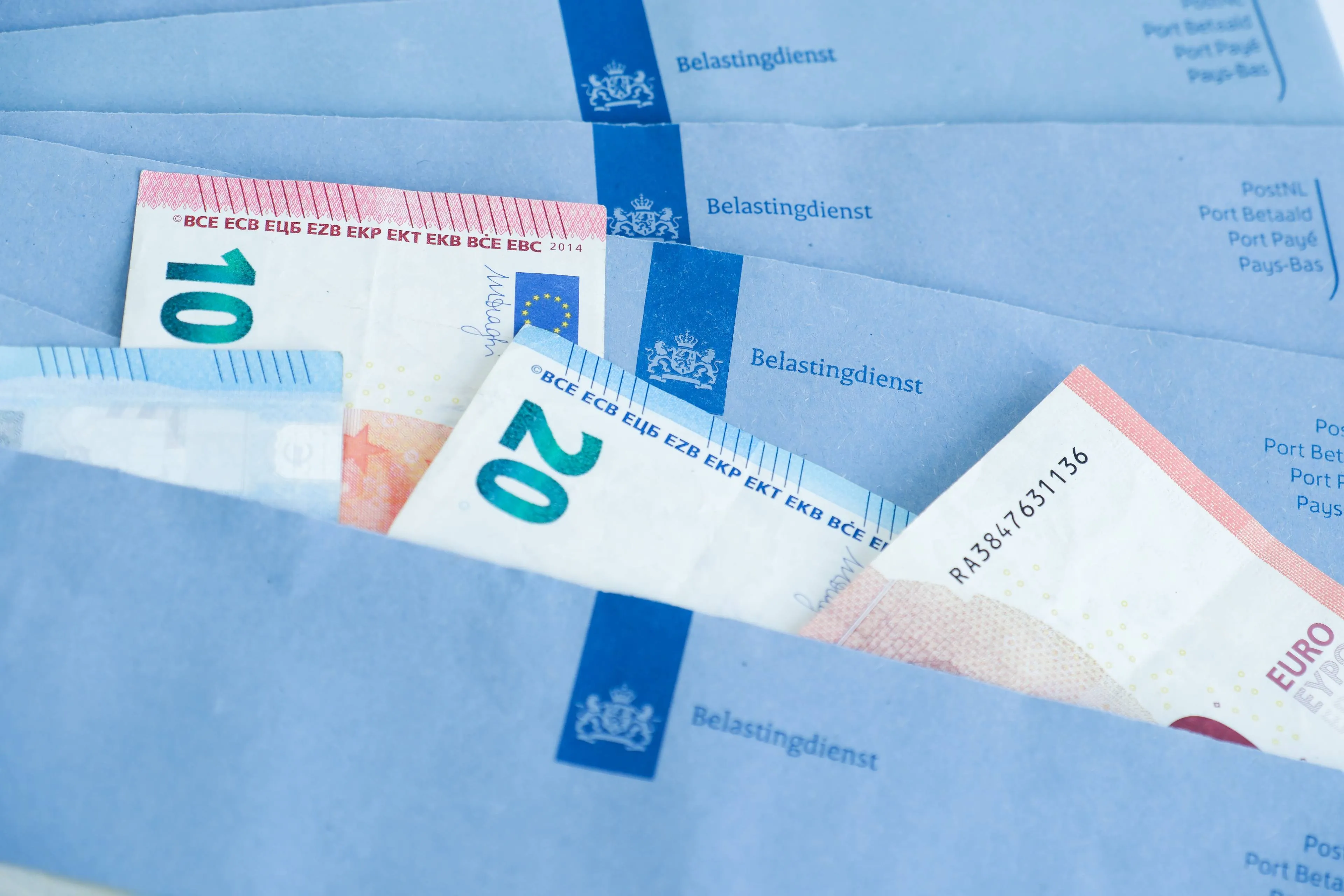 Overheid gaf mogelijk duizenden toeslagenouders onterecht 30.000 euro