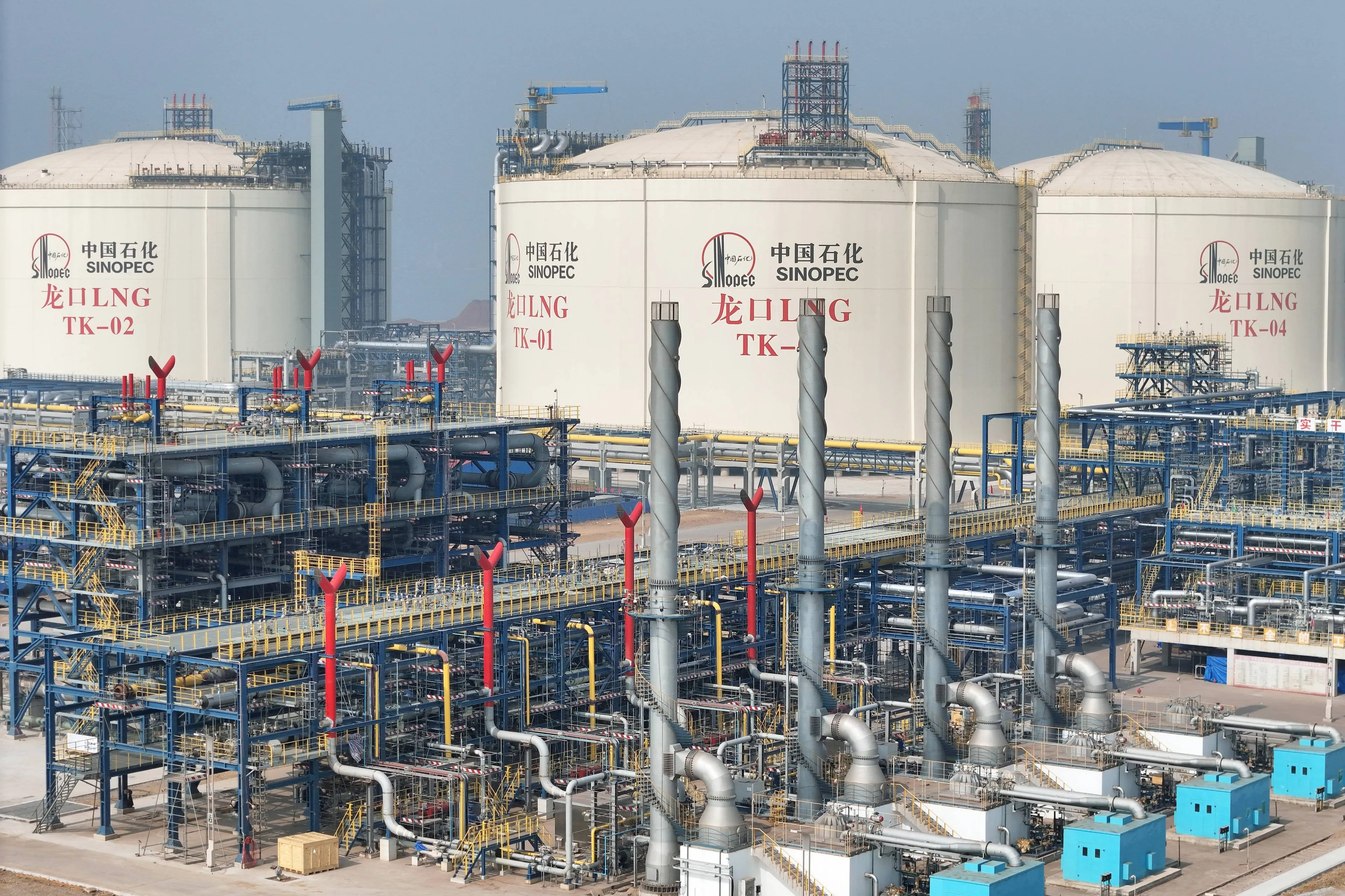 De helft van alle CO2-uitstoot wereldwijd is afkomstig van 36 fossiele bedrijven
