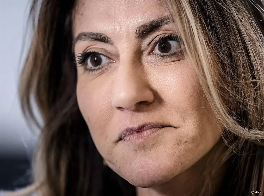 ‘Afpersing’: Yeşilgöz denkt dat Trumps aanval op Zelensky vooropgezet plan was